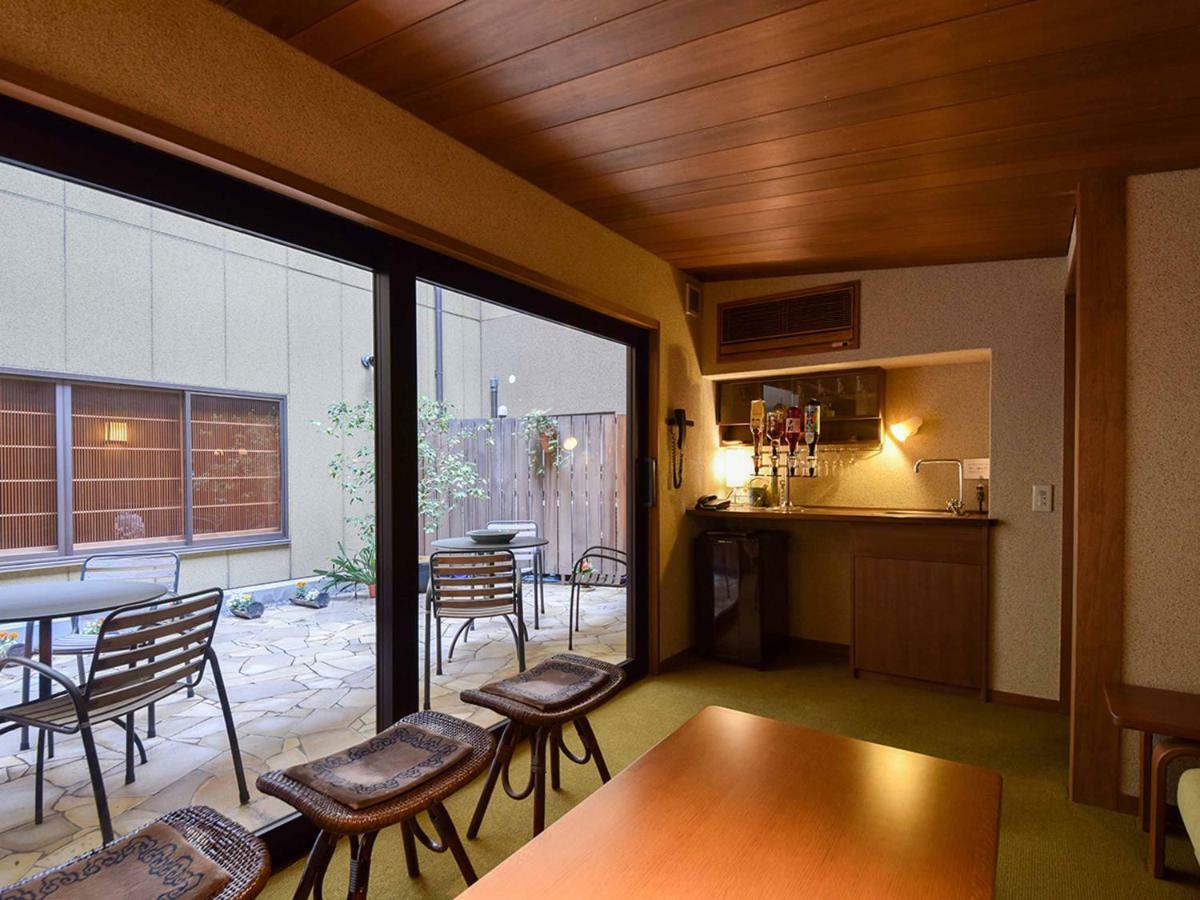 Yamatoya Besso Hotel Matsuyama  Exterior photo