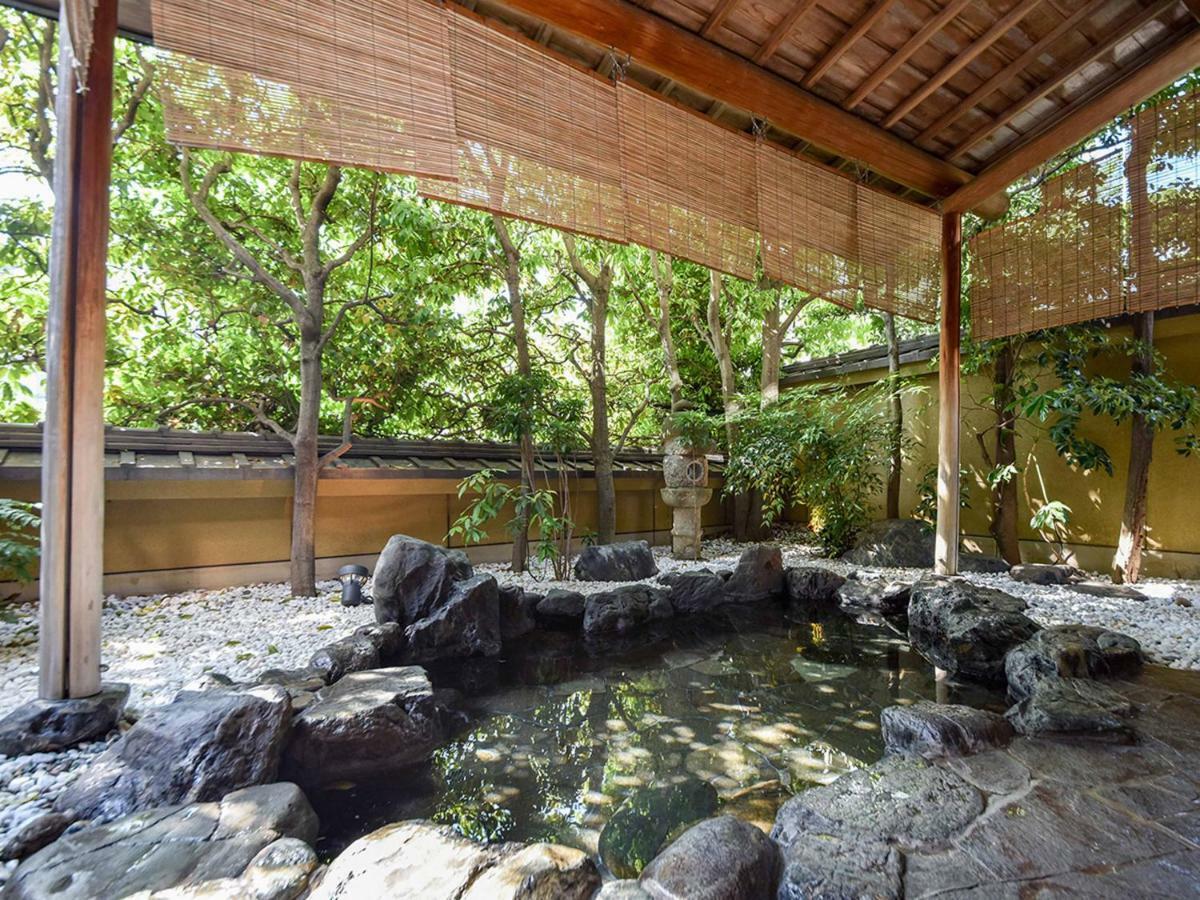 Yamatoya Besso Hotel Matsuyama  Exterior photo
